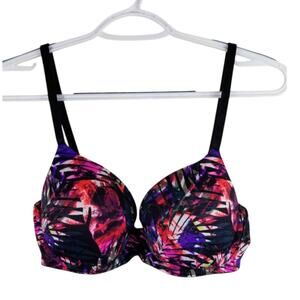 Victoria Secret Wear Everywhere Padded Underwire Bra 34D